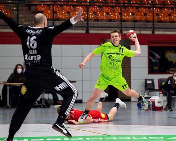Sis Handball Spielplan 2021/18 Sis Handball Spielplan 2021/18